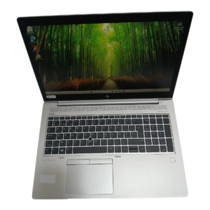 hp elitebook 755 g5 – ryzen 3 pro | fiable & professionnel