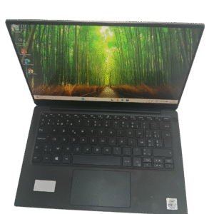 Dell XPS – Intel Core i7  | Puissance & Élégance